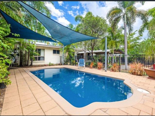 House for rent in Bakewell, Palmerston