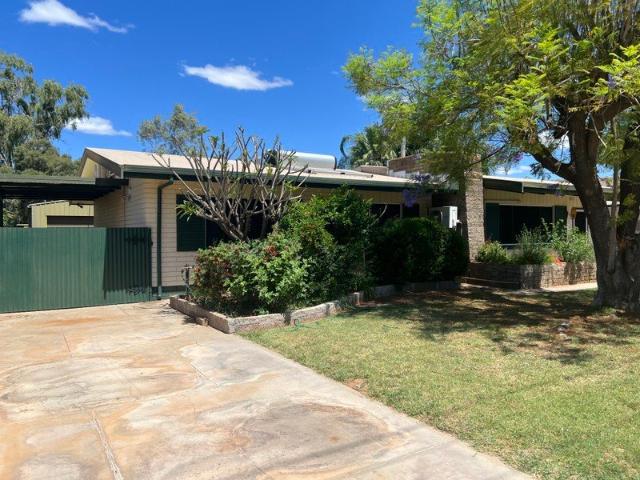 House for rent in Gillen, Town of Alice Springs
