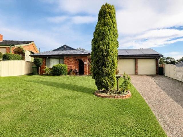House for rent in Leumeah, Sydney