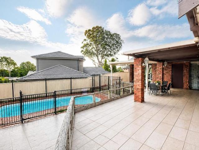 House for rent in Leumeah, Sydney