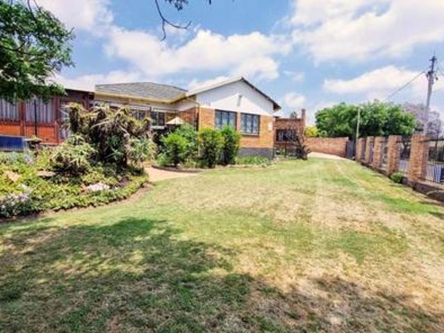 House for sale in Ekurhuleni, Gauteng