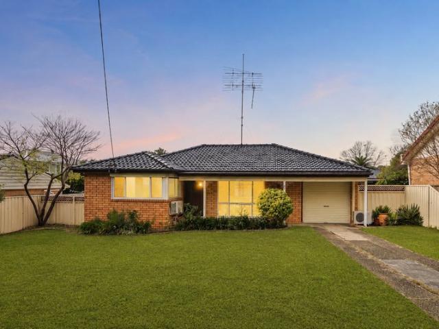 House for rent in Sydney, New South Wales