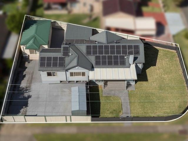 House for sale in Guildford, New South Wales