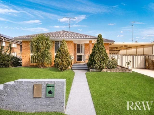 House for sale in Sydney, New South Wales