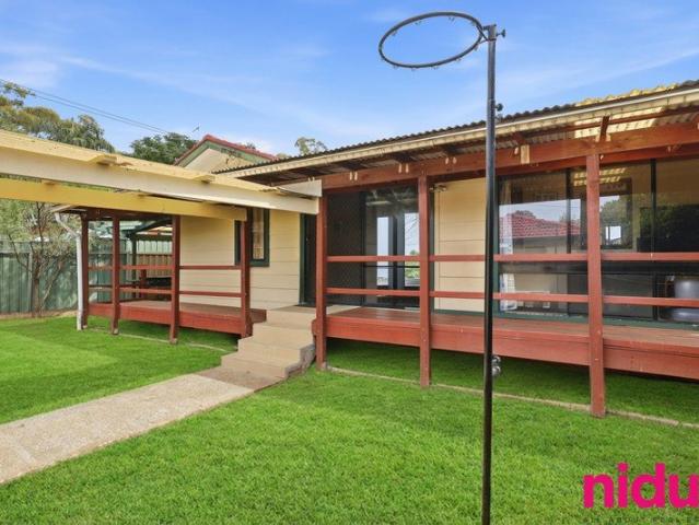 House for sale in Sydney, New South Wales