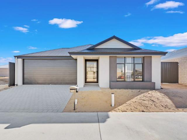 House for rent in Parklands, Western Australia