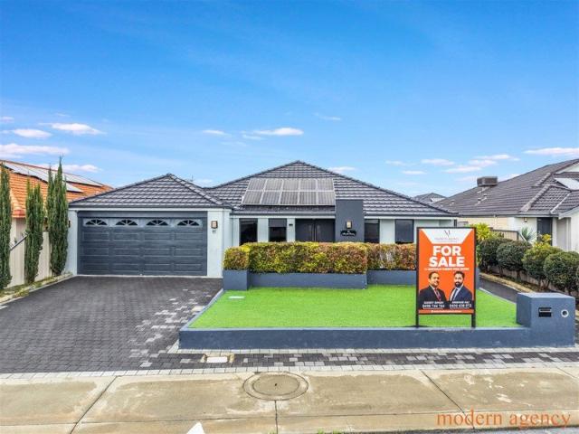 House for sale in Piara Waters, Western Australia