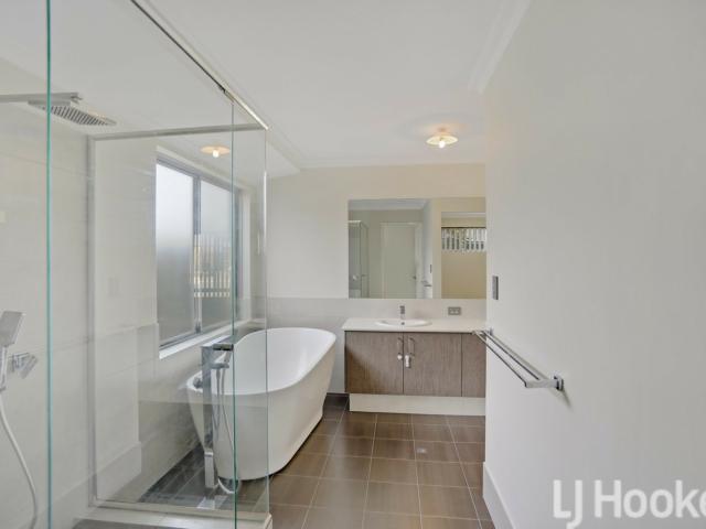 House for rent in Parklands, Western Australia