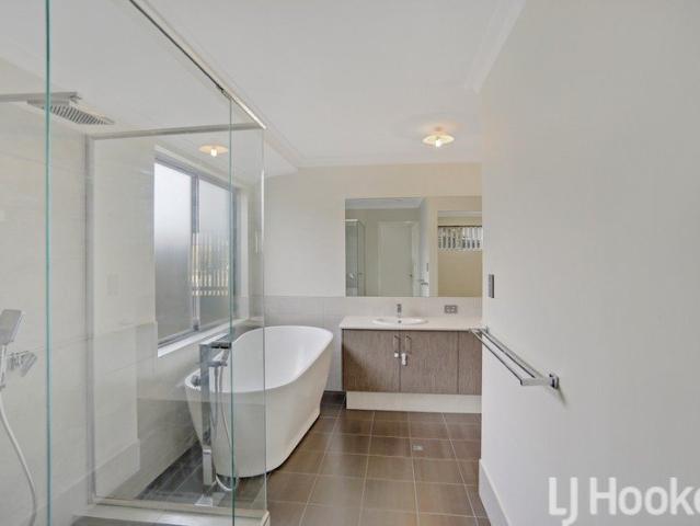 House for rent in Parklands, Western Australia
