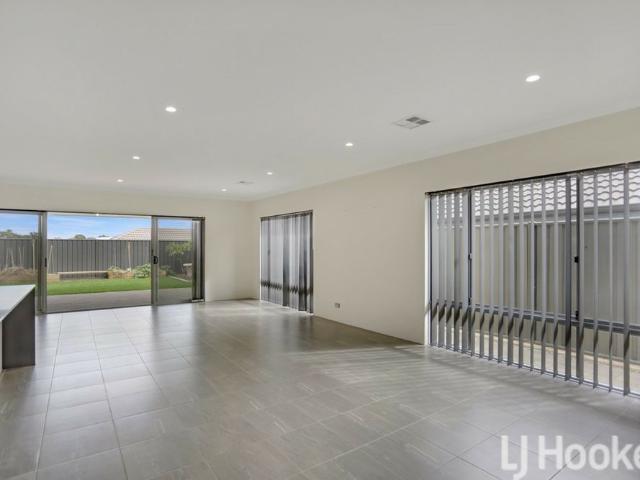 House for rent in Parklands, Western Australia