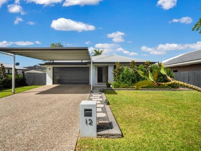 House for sale in Townsville, Queensland