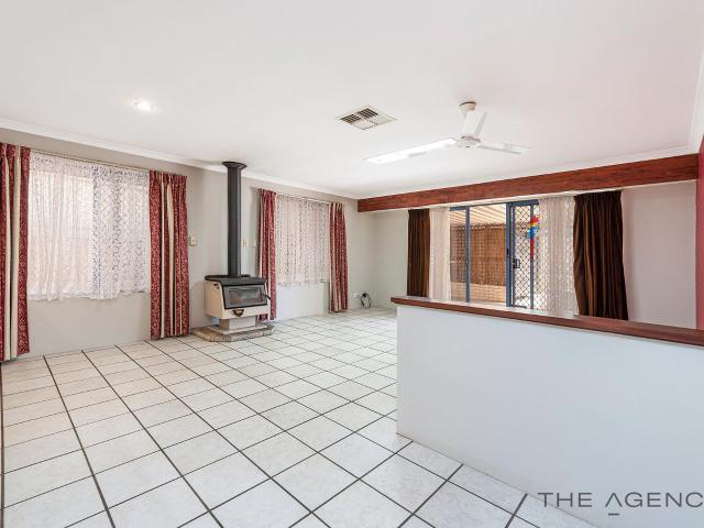 House for sale in Parklands, Western Australia