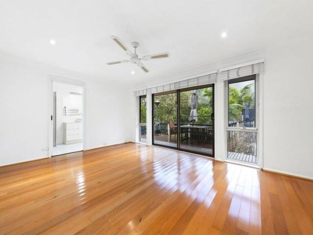 House for rent in Sydney, The Council of the Shire of Hornsby