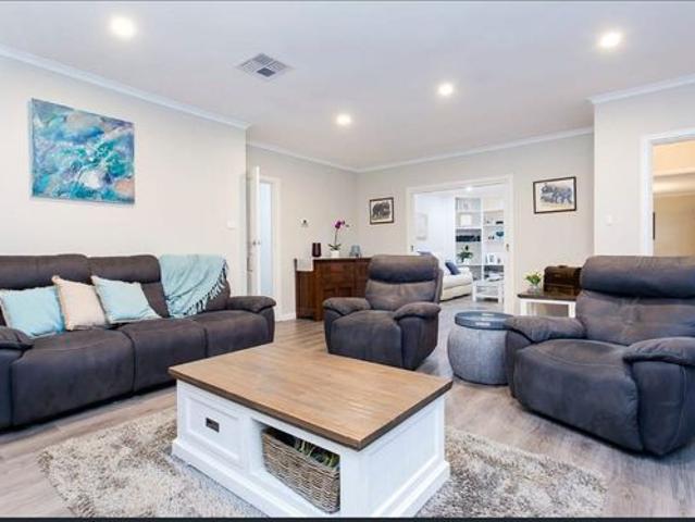 House for rent in Horseshoe Creek, South Australia