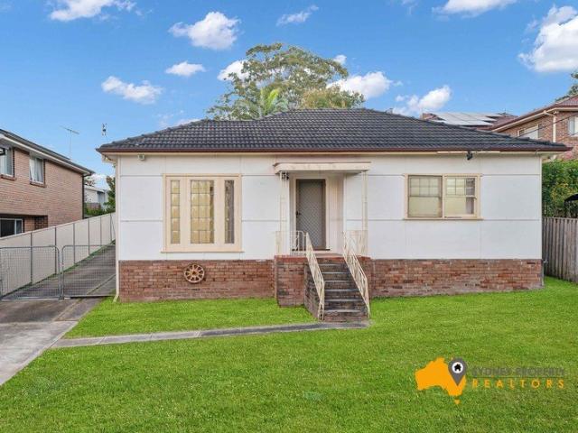 House for rent in Sydney, New South Wales