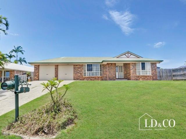 House for sale in Beaconsfield, Queensland