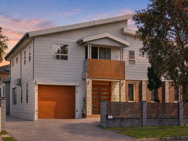 House for sale in Rooty Hill, Sydney