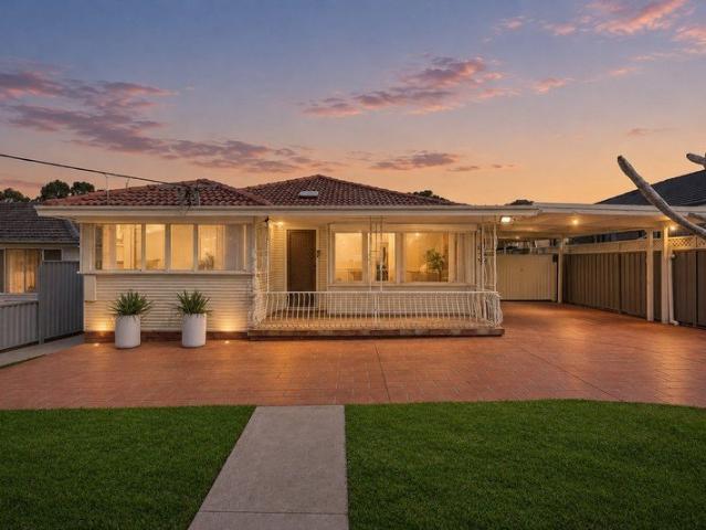 House for sale in Sydney, New South Wales
