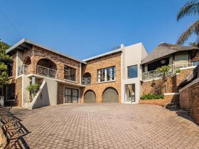 House for sale in Nooitgedacht, Gauteng