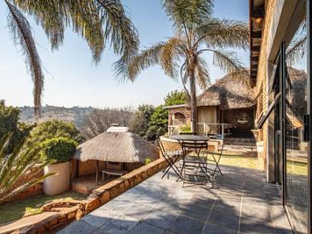 House for rent in Nooitgedacht, Gauteng
