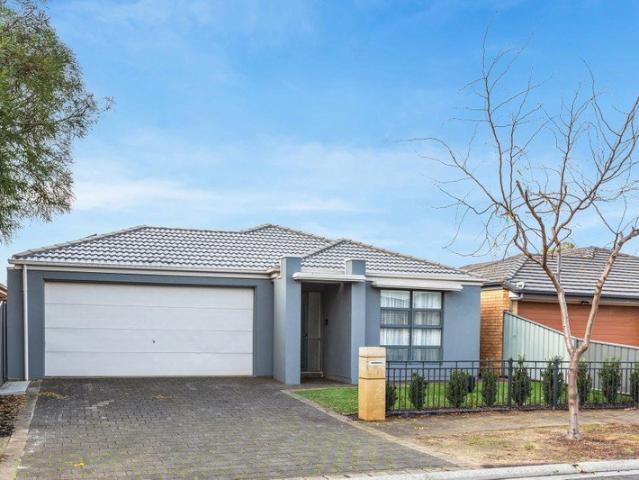 House for rent in Horseshoe Creek, South Australia