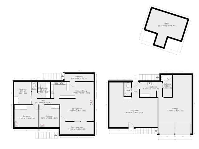 House for rent in Rockhampton, Queensland