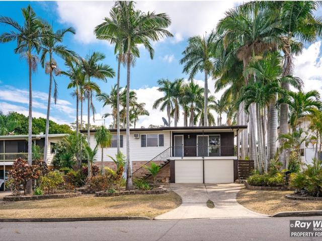 House for rent in Rockhampton, Queensland
