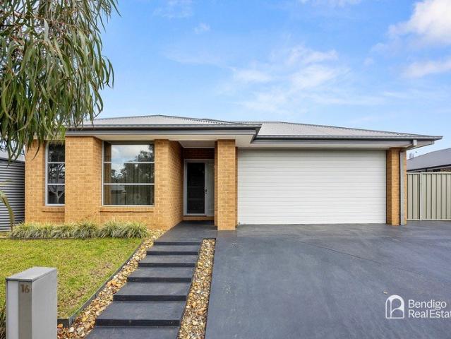 House for rent in Bendigo, Victoria