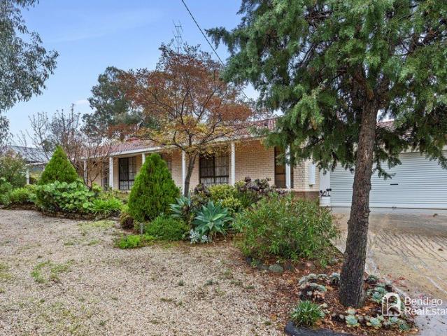 House for rent in Bendigo, Victoria