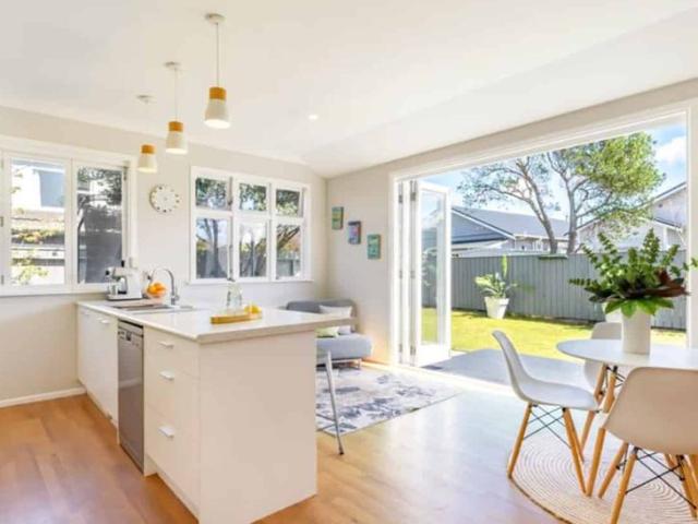 House for rent in Days Bay, Wellington