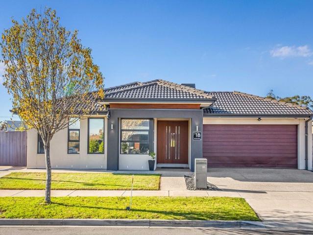 House for rent in Lara, Victoria