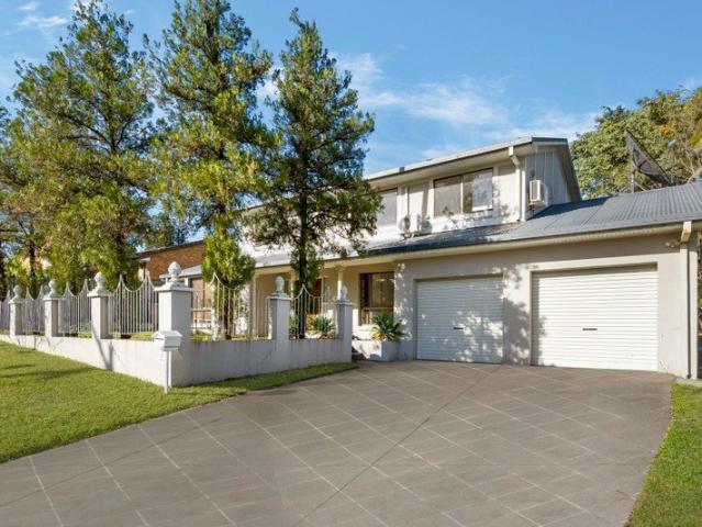 House for rent in Toombul, Queensland