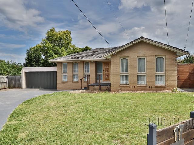 House for rent in Camerons Creek, Victoria