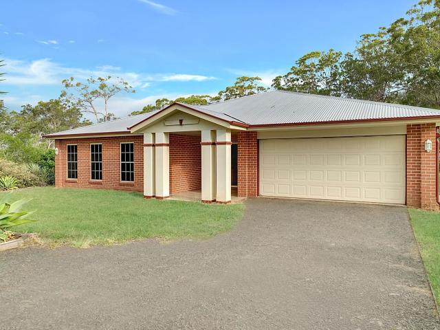 House for rent in Ballard, Queensland