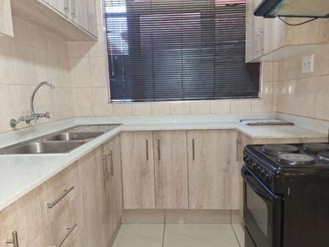 Townhouse for sale in Benoni