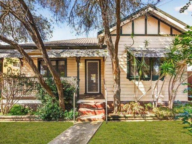 House for sale in Sydney, New South Wales