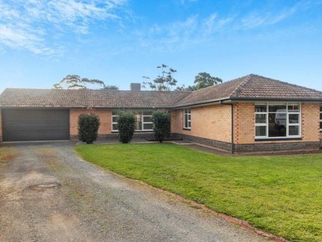 House for rent in Horseshoe Creek, South Australia