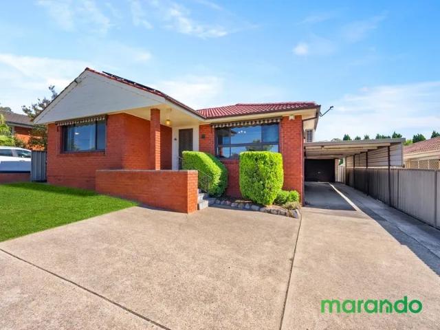 House for rent in Sydney, New South Wales