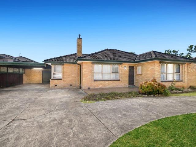 House for rent in Camerons Creek, Victoria