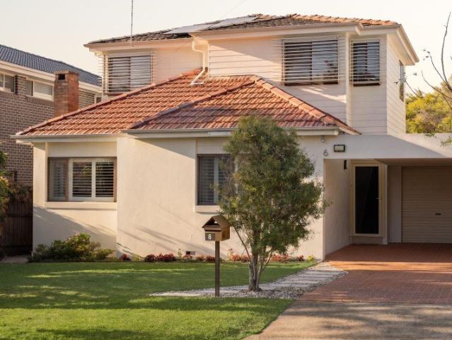House for sale in Sydney, New South Wales