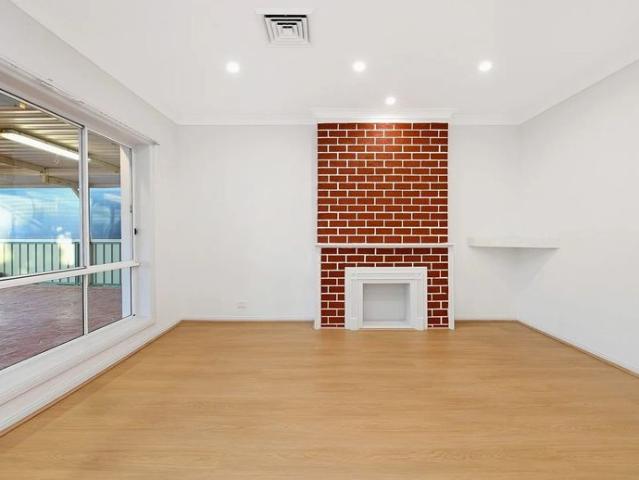 House for rent in Condell Park, Sydney
