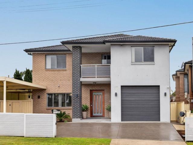 House for sale in Sydney, New South Wales