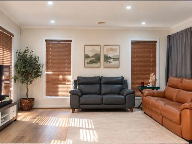 House for rent in The Rise, Melbourne