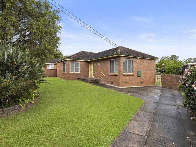 House for sale in Sydney, New South Wales