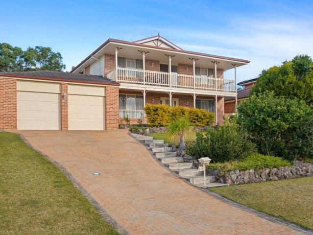 House for sale in New South Wales