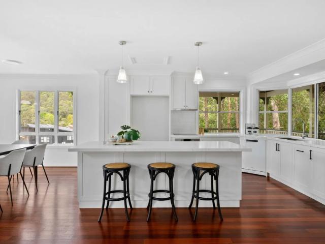 House for rent in Methul, Queensland
