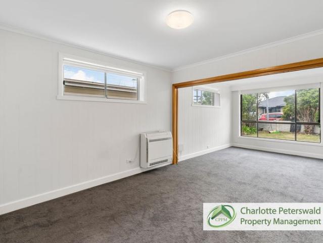 House for rent in Lutana, Hobart