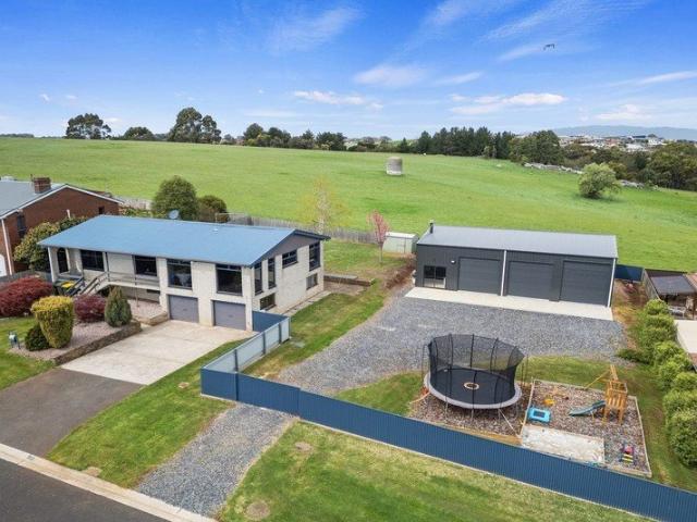 House for rent in East Devonport, Devonport