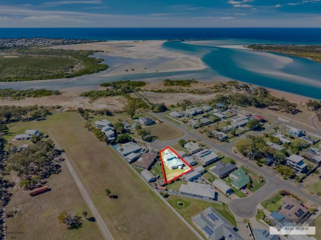 House for sale in Elliott Heads, Queensland
