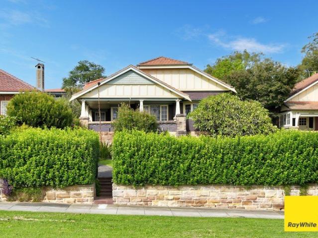 House for rent in Sydney, New South Wales